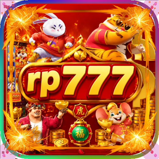rp777 — galeri pratinjau Resmi APK